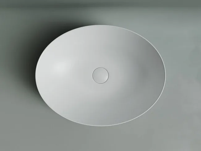 Раковина Ceramica Nova Element CN6017MW Sancos — Оригинал