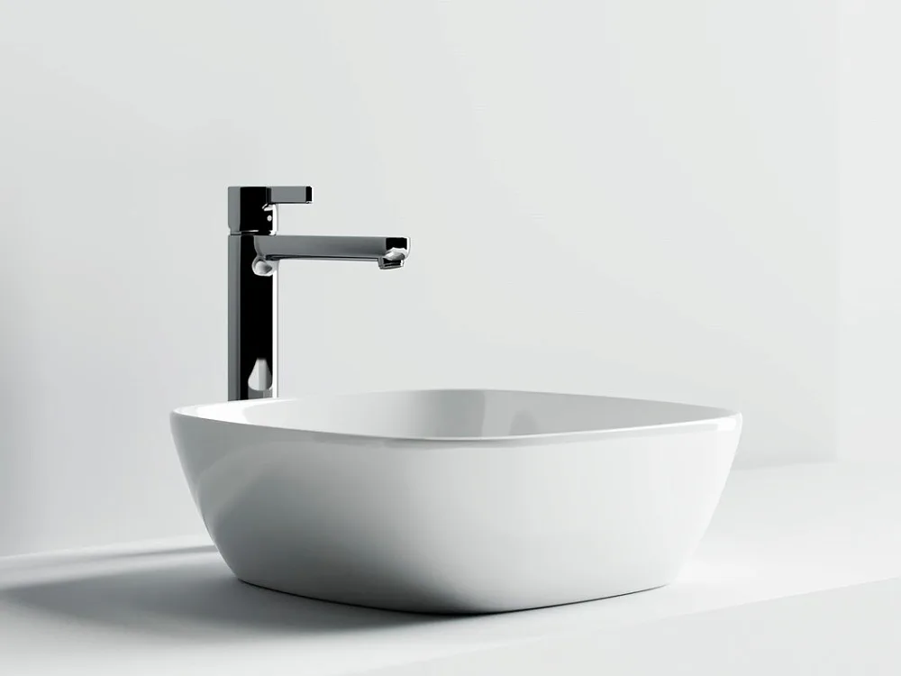 Раковина Ceramica Nova Element CN5006 Sancos — официальный сайт