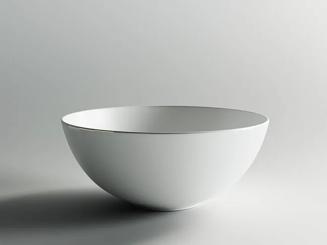 Раковина Ceramica Nova Element CN6003 белый матовый Sancos — Оригинал