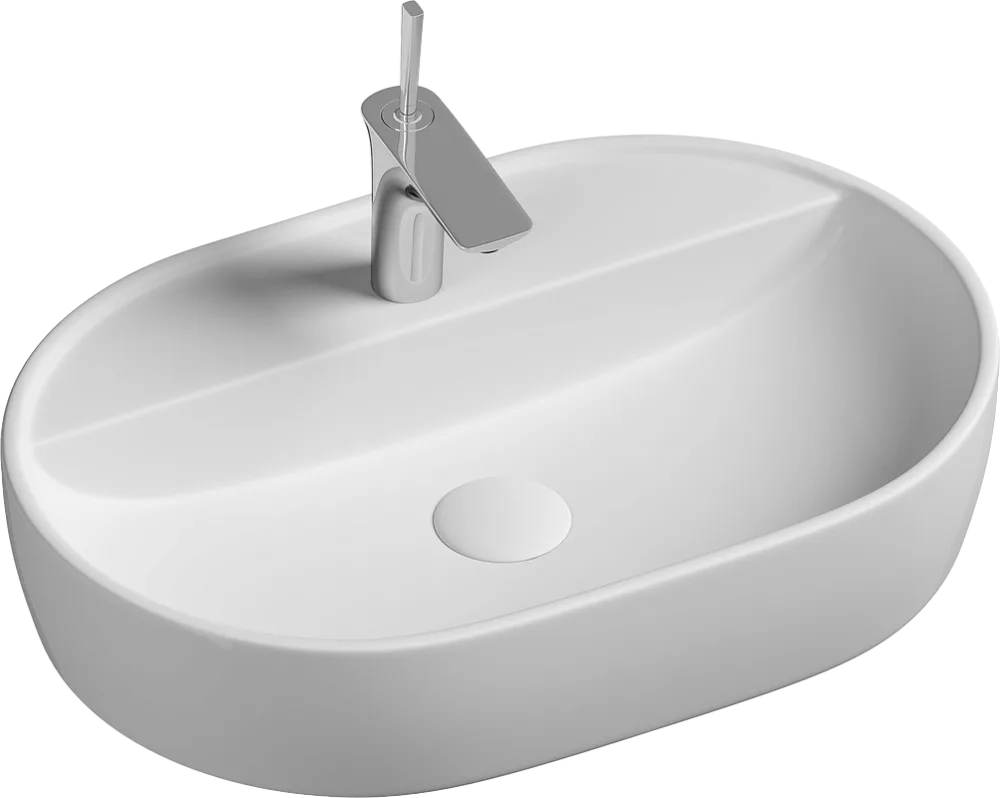 Раковина Ceramica Nova Element CN6035 Sancos — официальный сайт