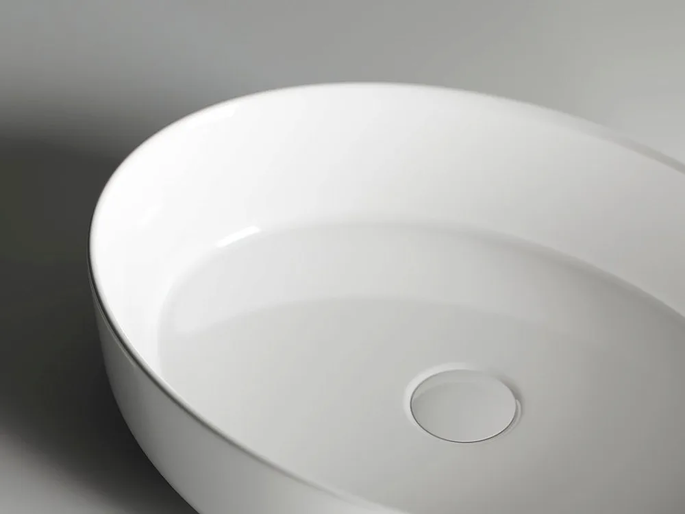 Раковина Ceramica Nova Element CN5002 Sancos — официальный сайт
