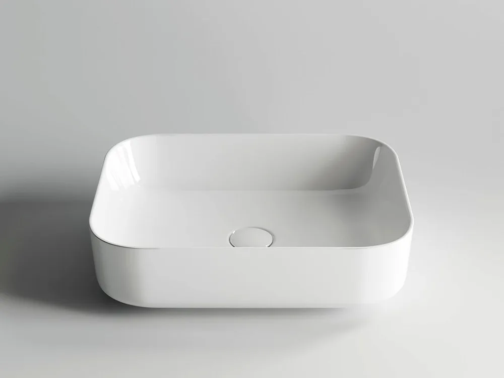 Раковина Ceramica Nova Element CN6011 Sancos — официальный сайт