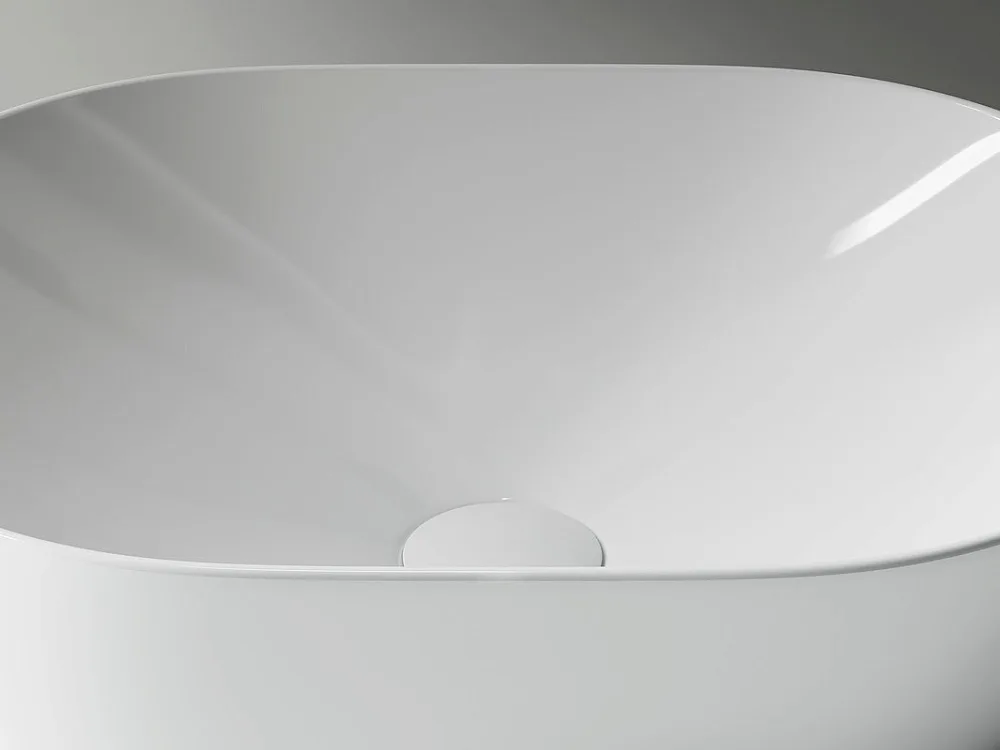Раковина Ceramica Nova Element CN5010 Sancos — официальный сайт