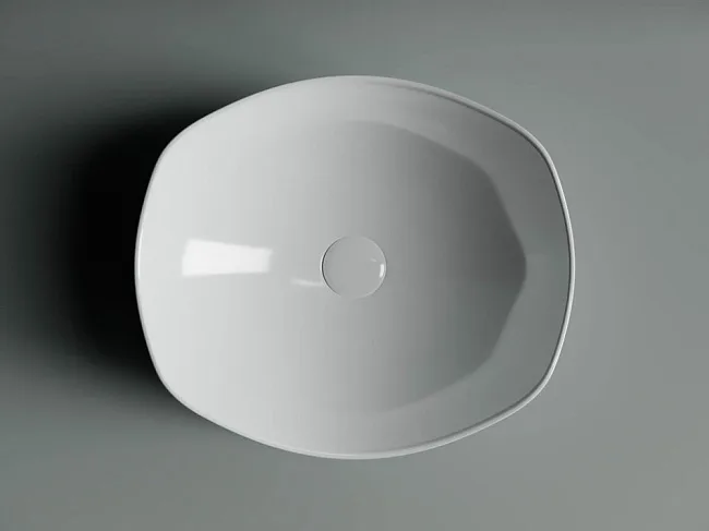 Раковина Ceramica Nova Element CN5017 Sancos — Оригинал