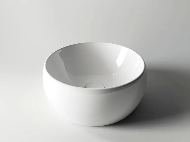 Раковина Ceramica Nova Element CN6001 Sancos — Оригинал