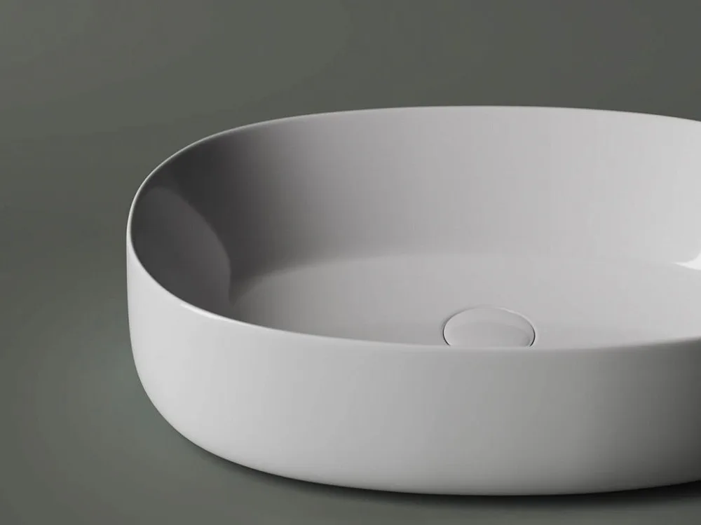 Раковина Ceramica Nova Element CN5023 Sancos — официальный сайт