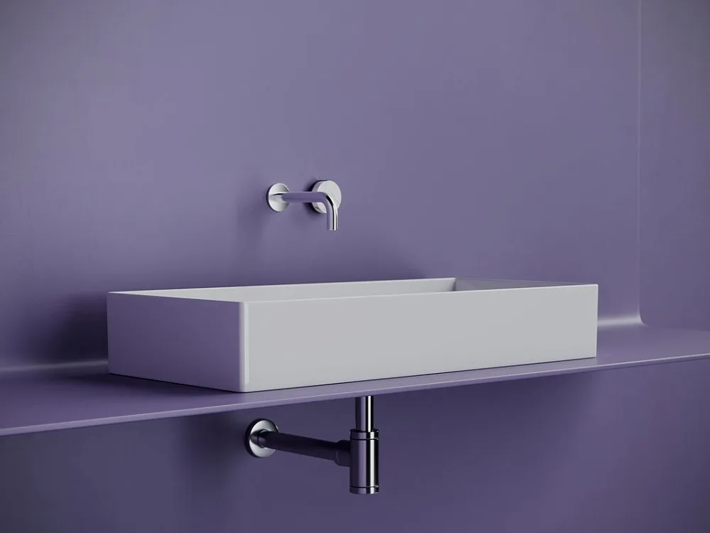 Раковина Ceramicanova Element CN6072 Sancos — официальный сайт