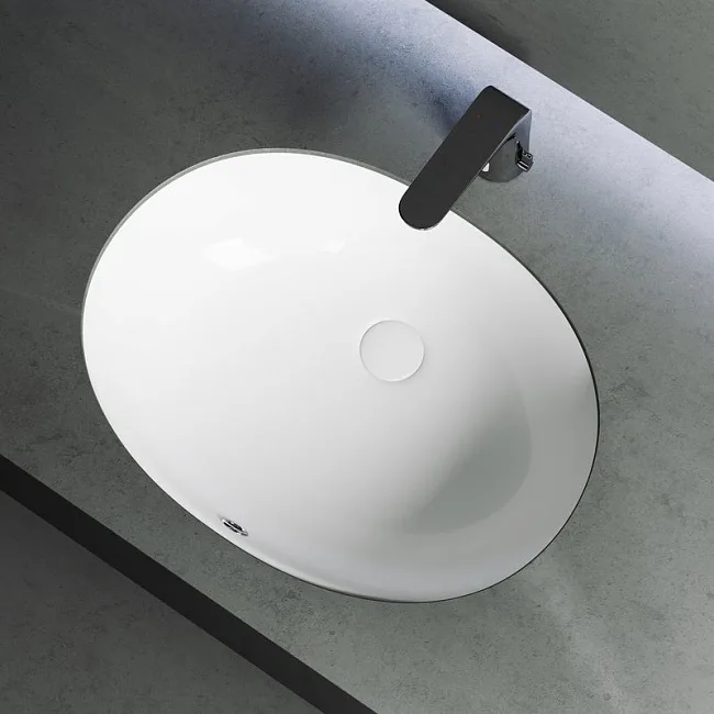Раковина Ceramicanova Element CN6043 Sancos — Оригинал