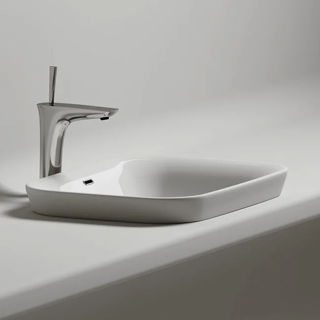 Раковина Ceramicanova Element CN6041 Sancos — Оригинал