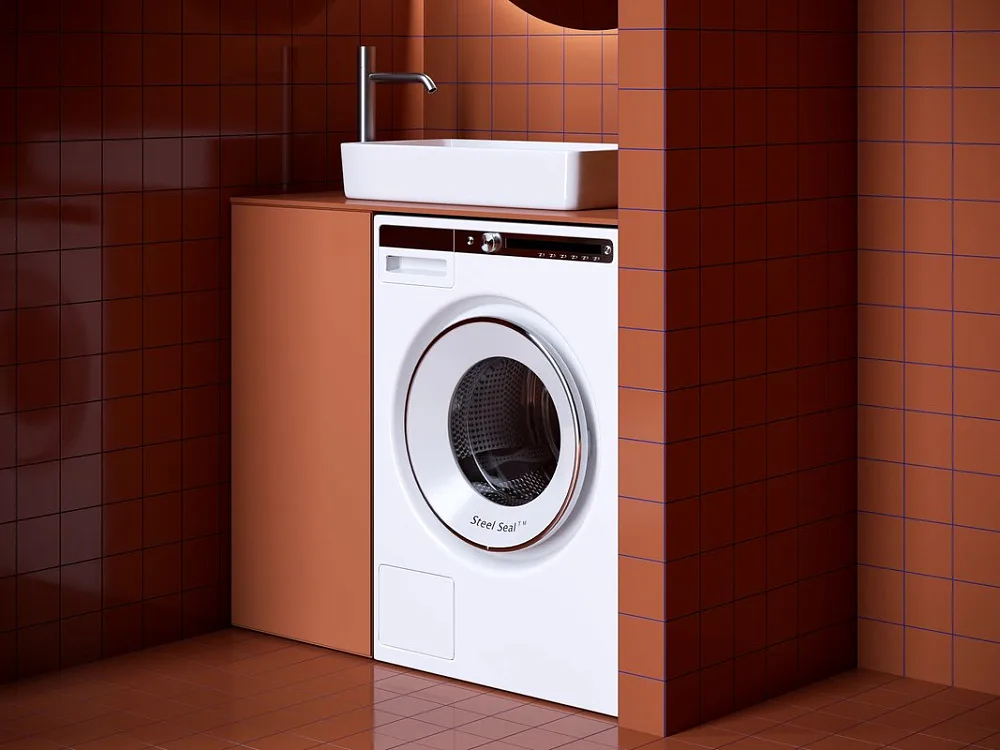 Раковина Ceramicanova Element CN5048 Sancos — официальный сайт