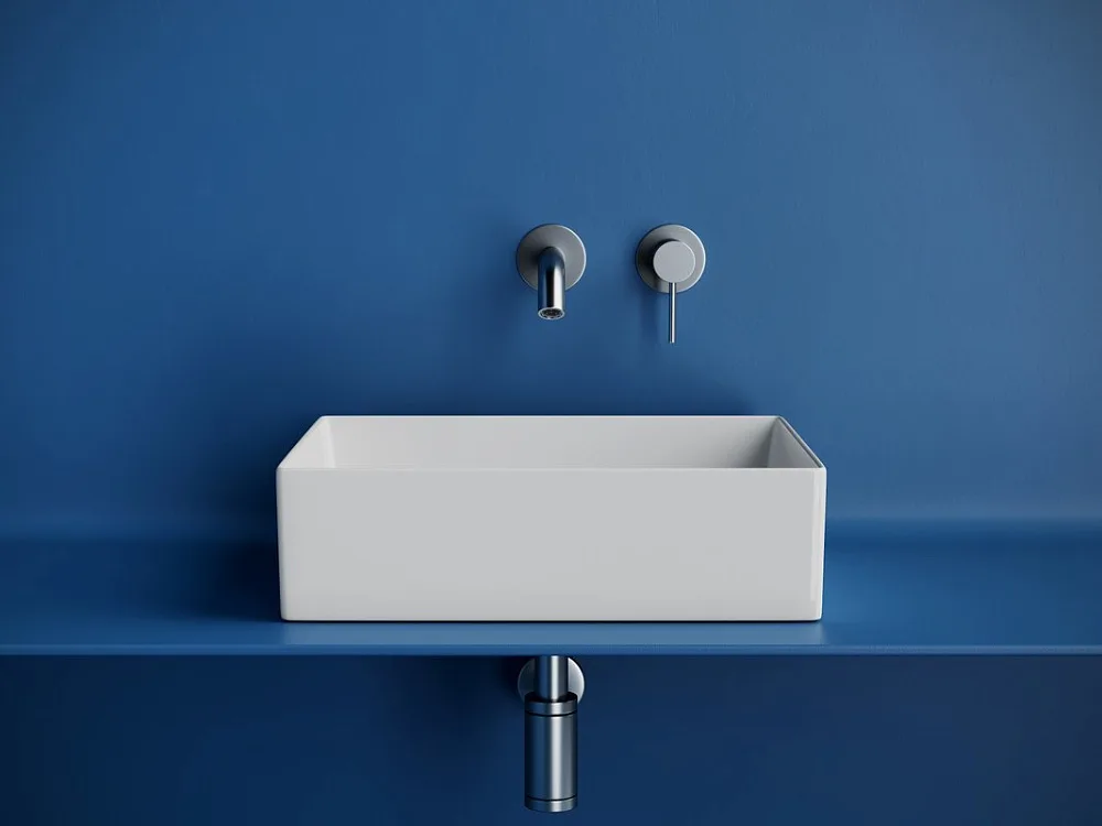Раковина Ceramicanova Element CN6069 Sancos — официальный сайт