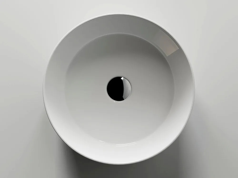 Раковина Ceramica Nova Element CN5001 Sancos — официальный сайт