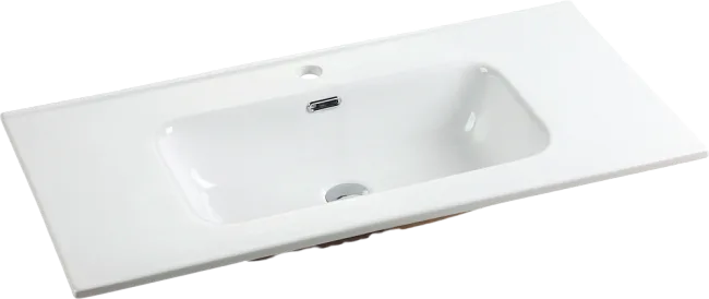 Мебельная раковина Ceramicanova Element CN7003 100 Sancos — Оригинал