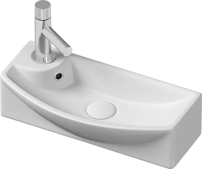 Рукомойник Ceramica Nova Element CN6038R Sancos — Оригинал