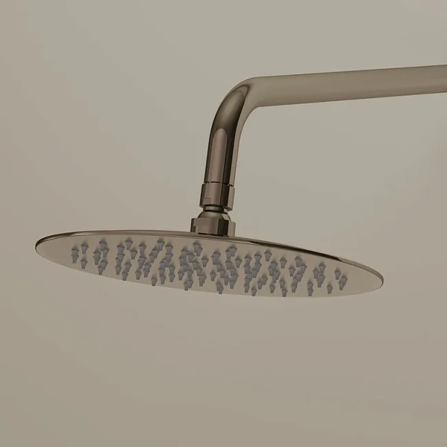 Душевой комплект Sancos Select SC3004CH хром, С ВНУТРЕННЕЙ ЧАСТЬЮ Sancos — Оригинал