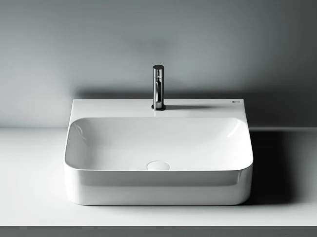 Раковина Ceramica Nova Aura CN2001 Sancos — Оригинал