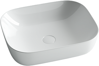 Раковина Ceramica Nova Element CN6008