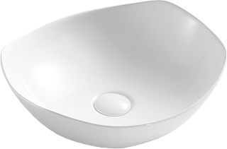 Раковина Ceramica Nova Element CN5017