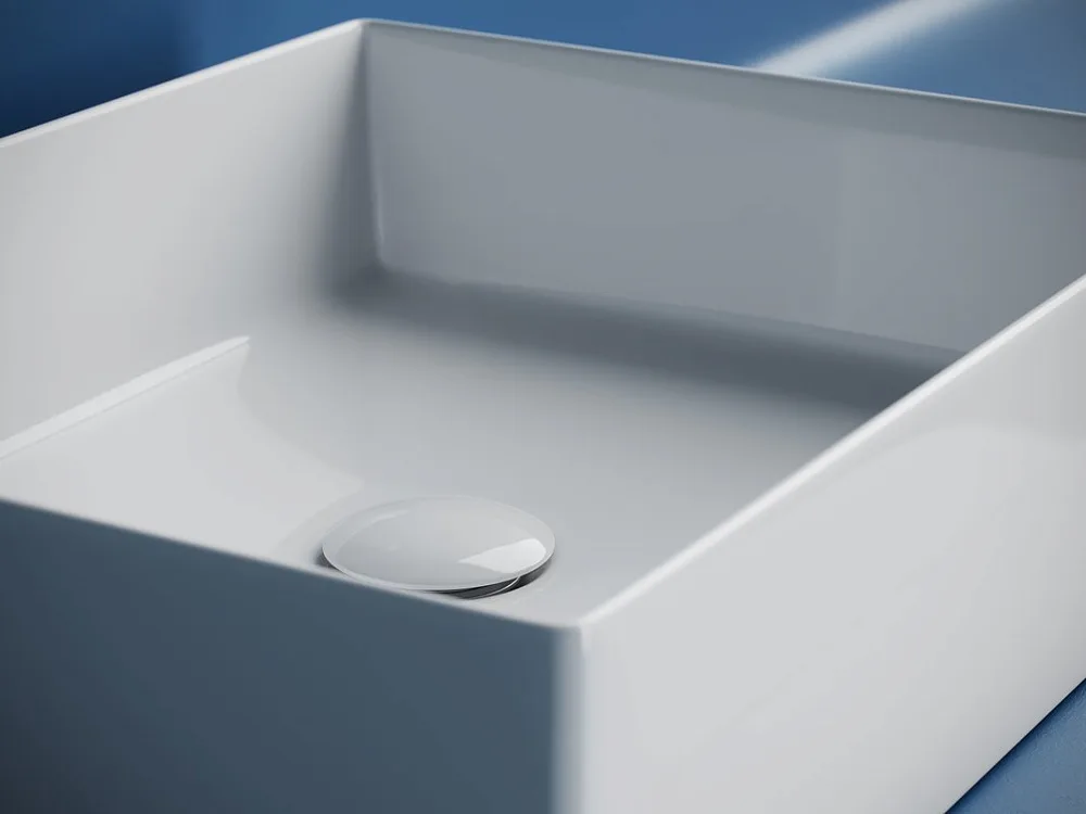 Раковина Ceramicanova Element CN6069 Sancos — официальный сайт