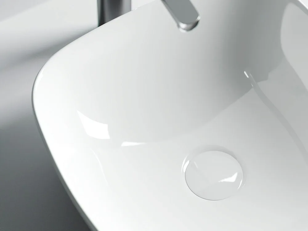 Раковина Ceramica Nova Element CN5006 Sancos — официальный сайт