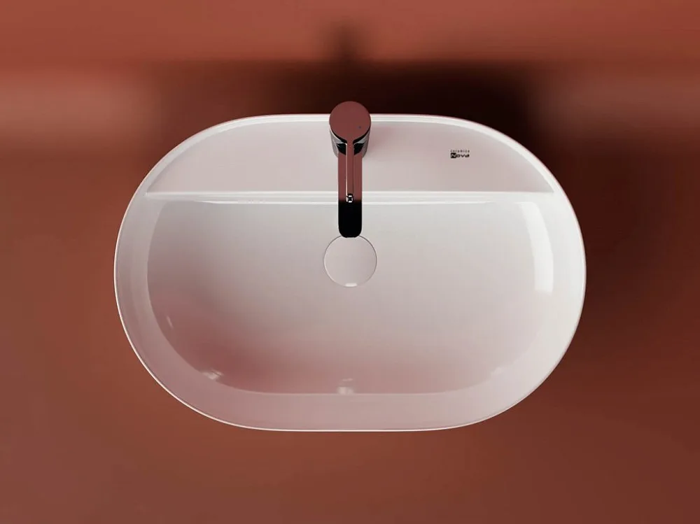 Раковина Ceramica Nova Modo CN2004 Sancos — официальный сайт