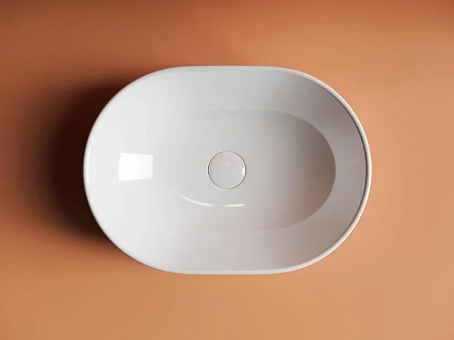 Раковина Ceramica Nova Element CN6019 Sancos — Оригинал
