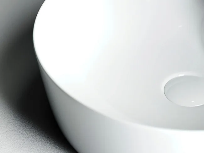 Раковина Ceramica Nova Element CN6014 Sancos — Оригинал