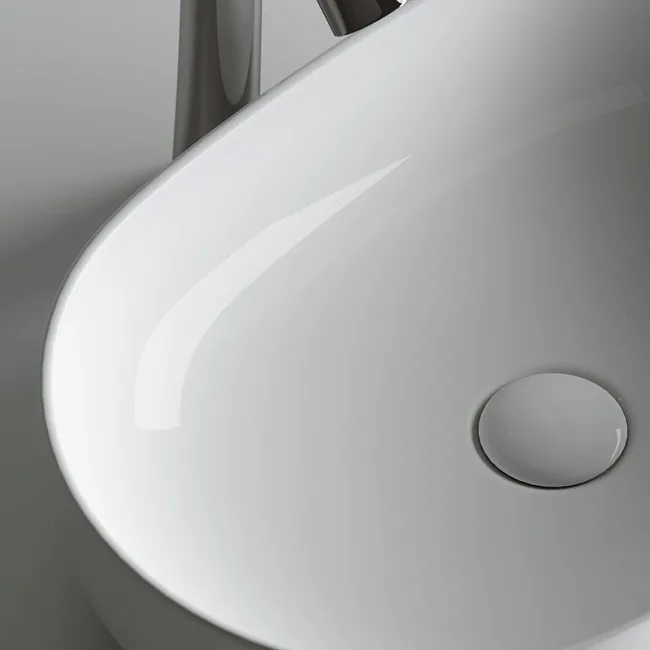 Раковина Ceramica Nova Element CN6047 Sancos — Оригинал