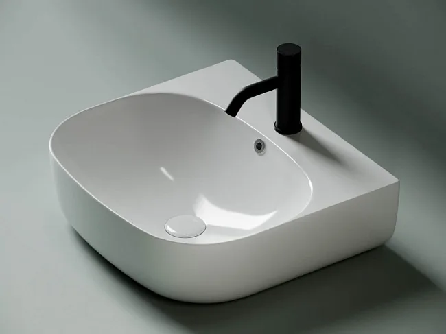 Раковина Ceramica Nova Element CN5011 Sancos — Оригинал