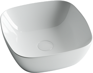 Раковина Ceramica Nova Element CN5006