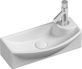 Рукомойник Ceramica Nova Element CN6038L