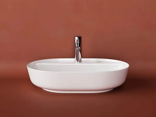 Раковина Ceramica Nova Modo CN2004 Sancos — Оригинал