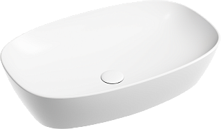 Раковина Ceramicanova Element CN6049MW белая матовая