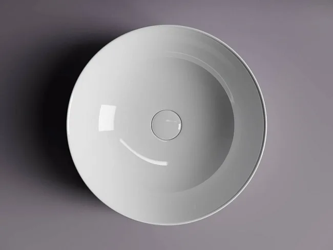 Раковина Ceramica Nova Element CN5024 Sancos — Оригинал
