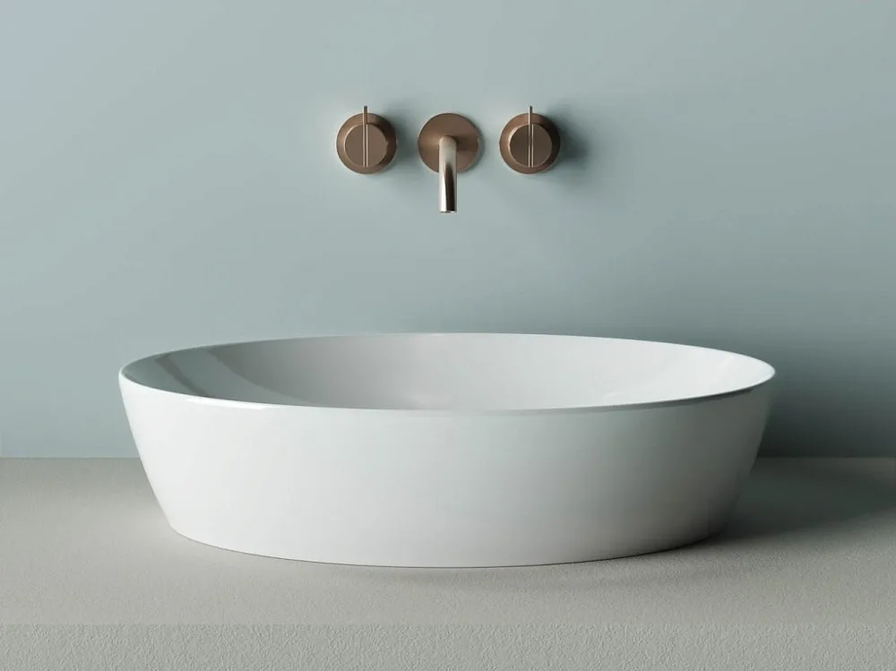 Раковина Ceramica Nova Element CN5018 Sancos — официальный сайт