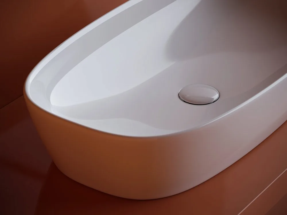 Раковина Ceramicanova Element CN5040 Sancos — официальный сайт