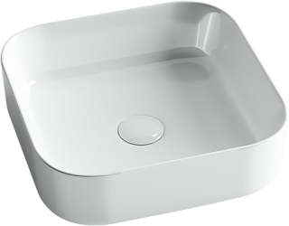 Раковина Ceramica Nova Element CN6012
