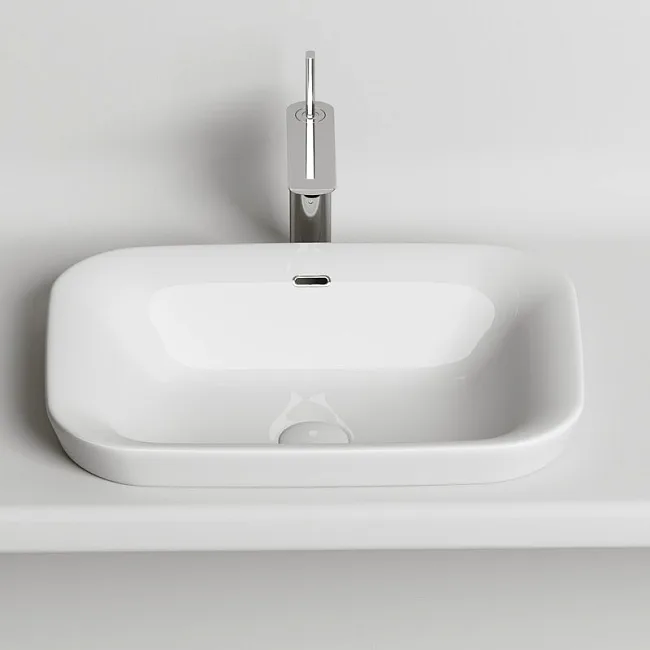 Раковина Ceramicanova Element CN6041 Sancos — Оригинал
