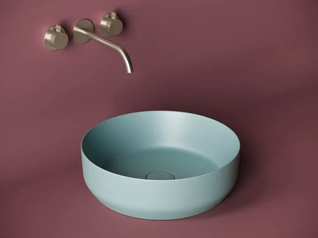Раковина Ceramica Nova Element CN6022MLG Sancos — Оригинал