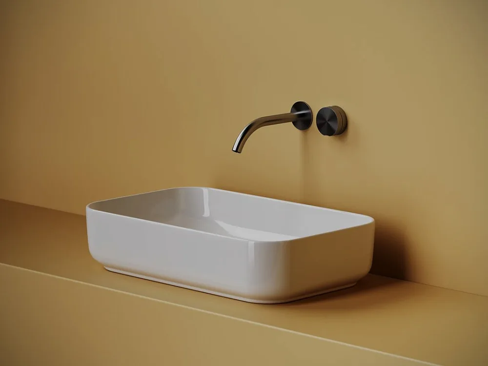 Раковина Ceramicanova Element CN5044 Sancos — официальный сайт