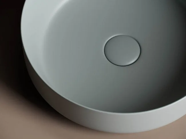 Раковина Ceramica Nova Element CN6022MH Sancos — Оригинал