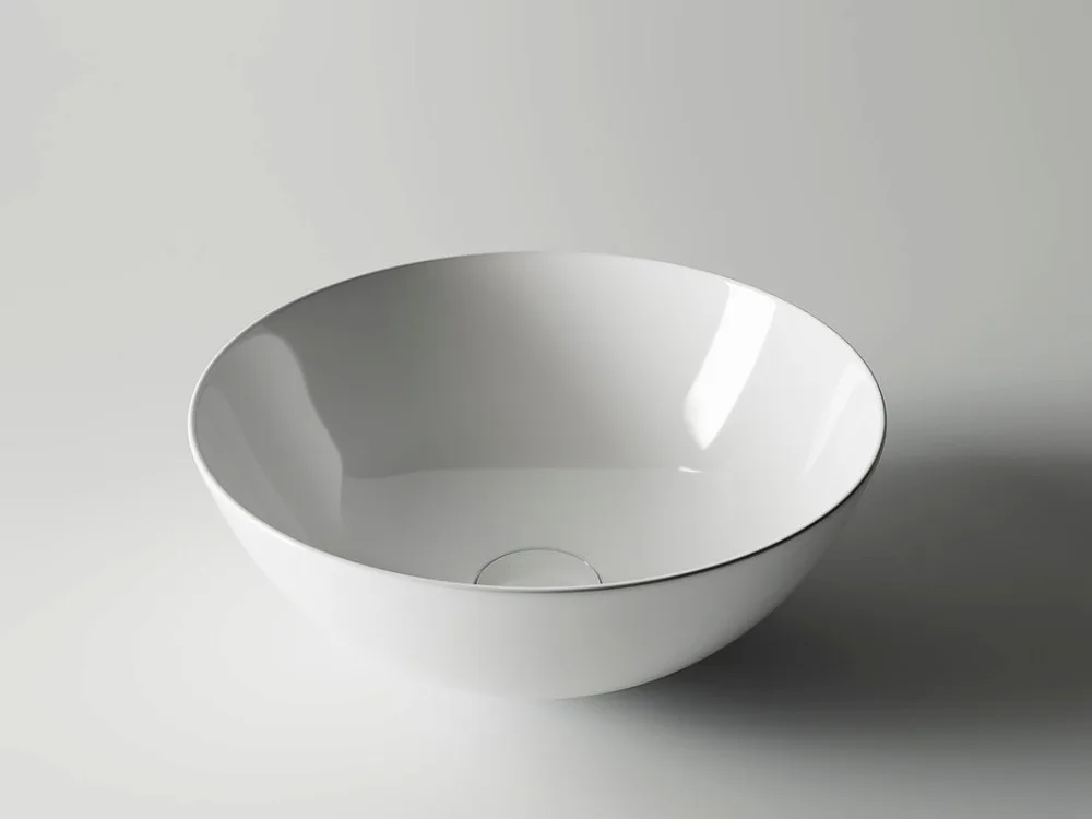 Раковина Ceramica Nova Element CN6002 Sancos — официальный сайт