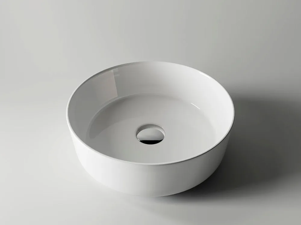 Раковина Ceramica Nova Element CN5001 Sancos — официальный сайт