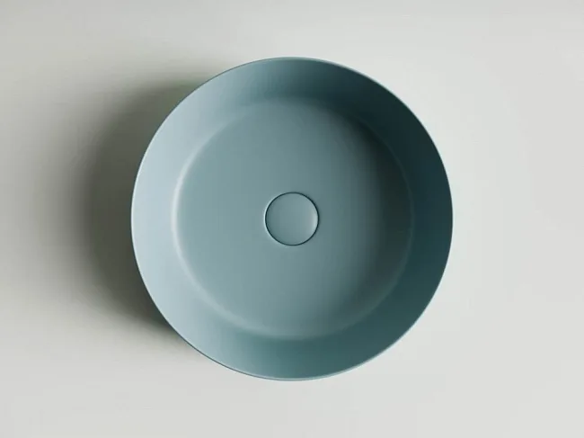 Раковина Ceramica Nova Element CN6022MLG Sancos — Оригинал