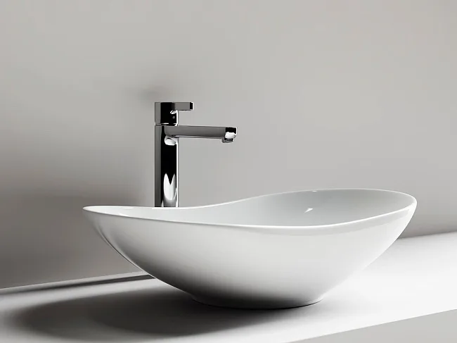 Раковина Ceramica Nova Element CN6015 Sancos — Оригинал