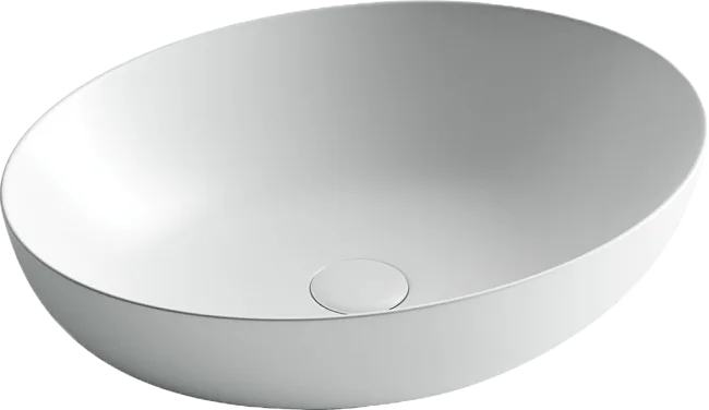 Раковина Ceramica Nova Element CN6017MW Sancos — Оригинал