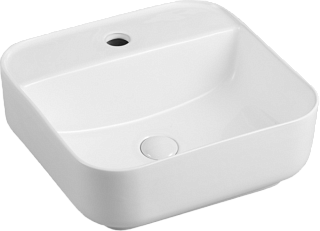 Раковина Ceramica Nova Element CN5014
