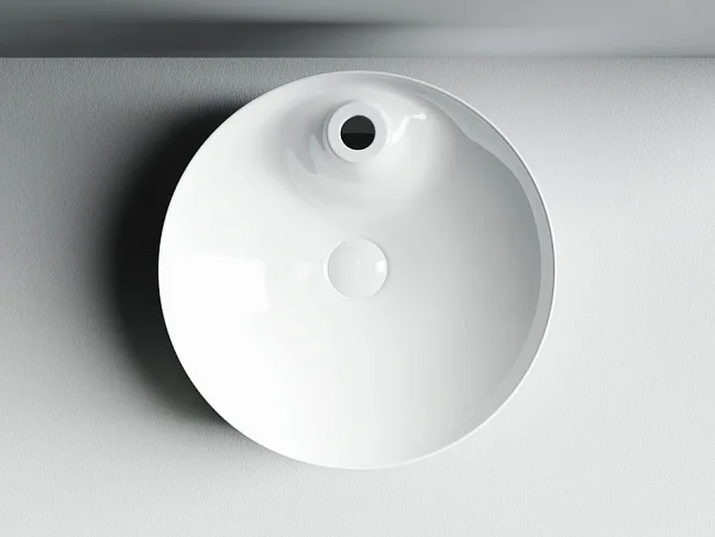 Раковина Ceramica Nova Element CN6014 Sancos — Оригинал