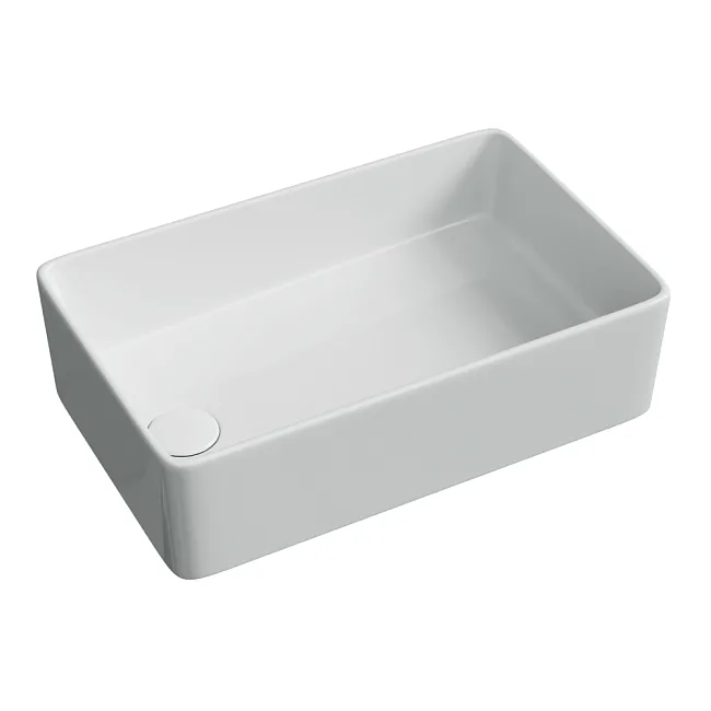 Накладная раковина Ceramicanova Element CN5050 Sancos — Оригинал