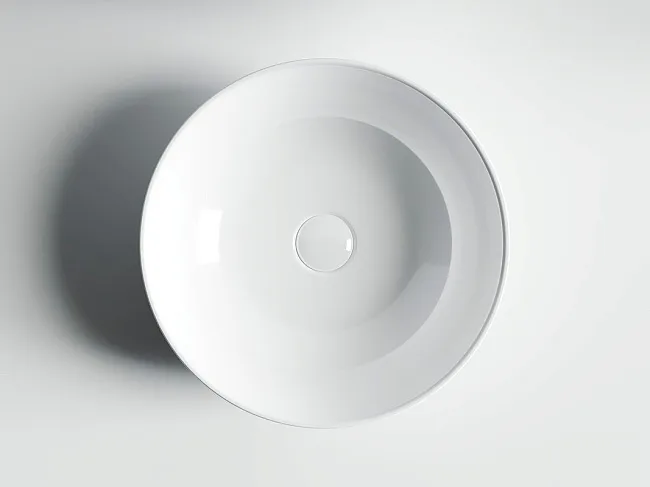 Раковина Ceramica Nova Element CN6013 Sancos — Оригинал